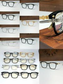 Picture of Chrome Hearts Optical Glasses _SKUfw52079808fw